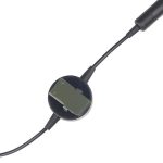 TCI Tactical PTT  Kenwood Version